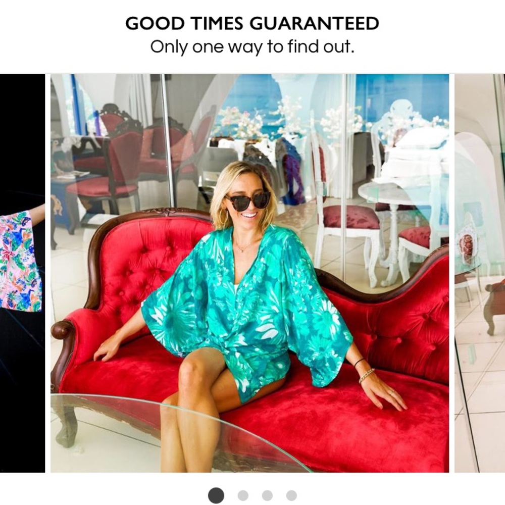Kenny flowers Kimono!